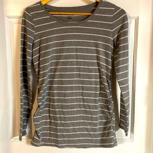 🤰🏼Bumpstart long sleeved crew shirt